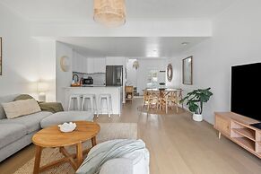 Bella Mare Beachside Apartments