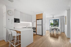 Bella Mare Beachside Apartments