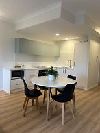 Bella Mare Beachside Apartments