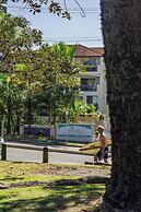 Bella Mare Beachside Apartments