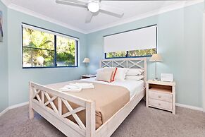 Bella Mare Beachside Apartments