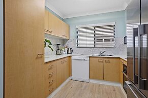 Bella Mare Beachside Apartments