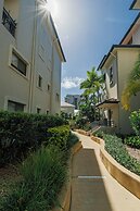 Bella Mare Beachside Apartments