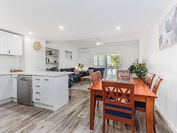 Bella Mare Beachside Apartments