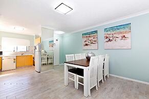 Bella Mare Beachside Apartments