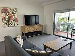 Bella Mare Beachside Apartments