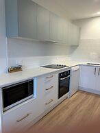 Bella Mare Beachside Apartments