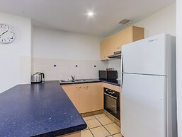 Bella Mare Beachside Apartments