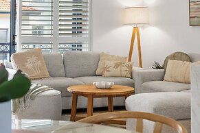 Bella Mare Beachside Apartments