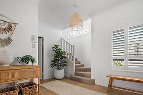 Bella Mare Beachside Apartments