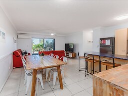 Bella Mare Beachside Apartments