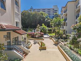 Bella Mare Beachside Apartments