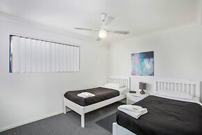 Bella Mare Beachside Apartments