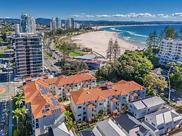 Bella Mare Beachside Apartments