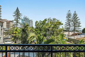 Bella Mare Beachside Apartments