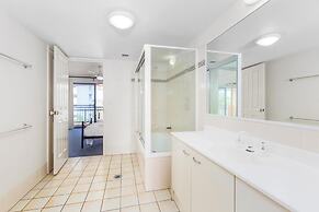 Bella Mare Beachside Apartments