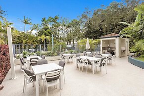Bella Mare Beachside Apartments