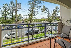 Bella Mare Beachside Apartments