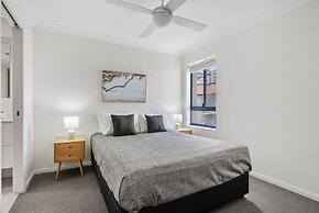 Bella Mare Beachside Apartments