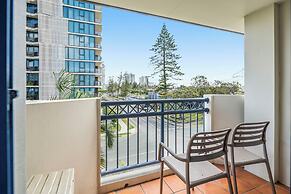 Bella Mare Beachside Apartments