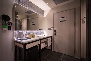 Taipei 101 SPARKLE Hotel
