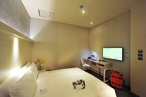 Taipei 101 SPARKLE Hotel