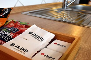 APLEND Tatry Holiday