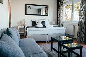 APLEND Tatry Holiday