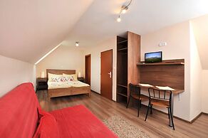 APLEND Tatry Holiday