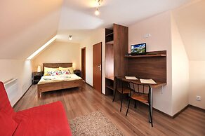 APLEND Tatry Holiday