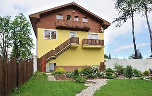 APLEND Tatry Holiday
