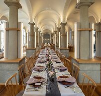 Kloster Holzen Hotel