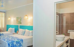 The Islander Hotel