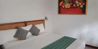 Puri Padi Hotel
