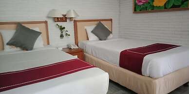 Puri Padi Hotel
