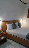 Puri Padi Hotel