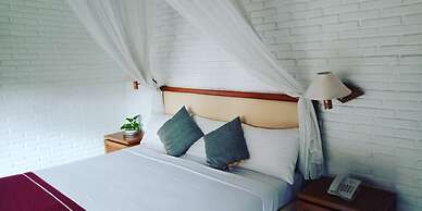Puri Padi Hotel
