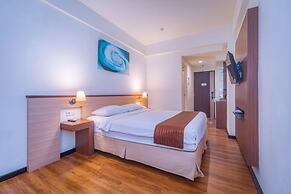 Everyday Smart Hotel Malang