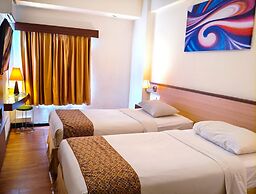 Everyday Smart Hotel Malang