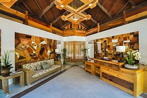 Infinity Resort