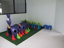 Infinity Resort