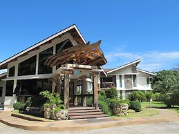 Infinity Resort
