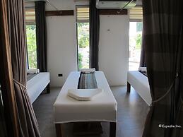 Infinity Resort