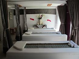 Infinity Resort