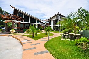 Infinity Resort