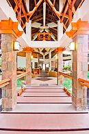 Infinity Resort