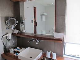 Infinity Resort