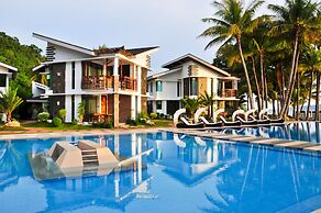Infinity Resort