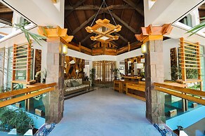 Infinity Resort