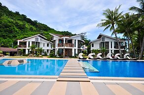 Infinity Resort